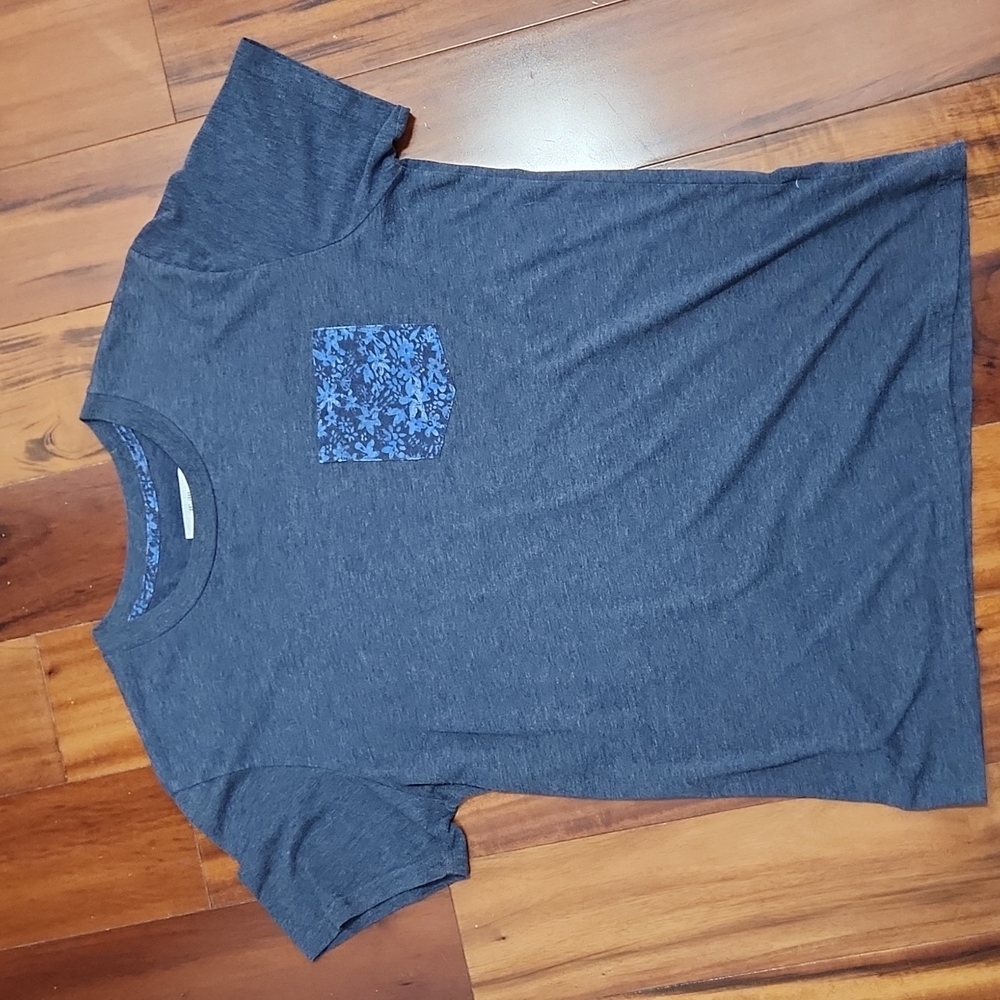 Abercrombie & Fitch pocket shirt